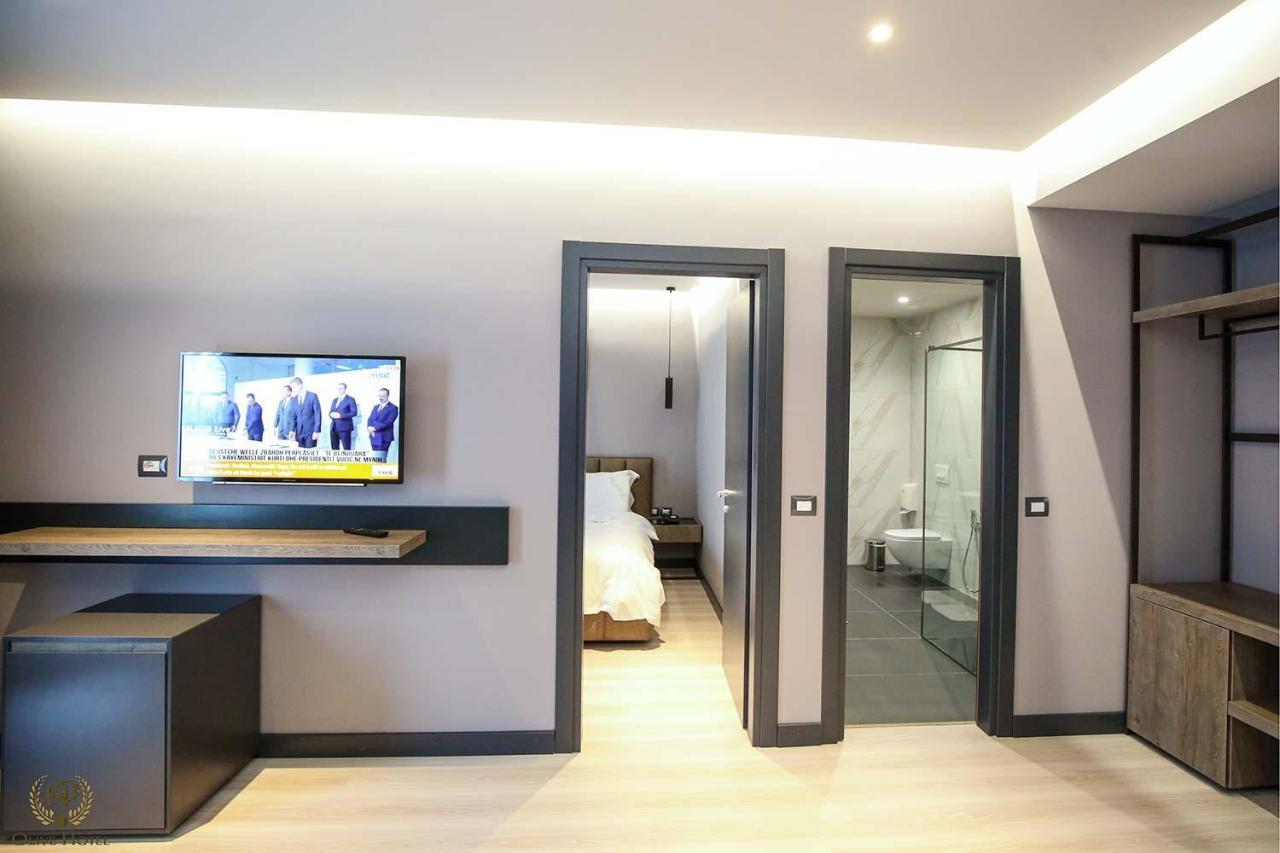 Olive Hotel Vlorë