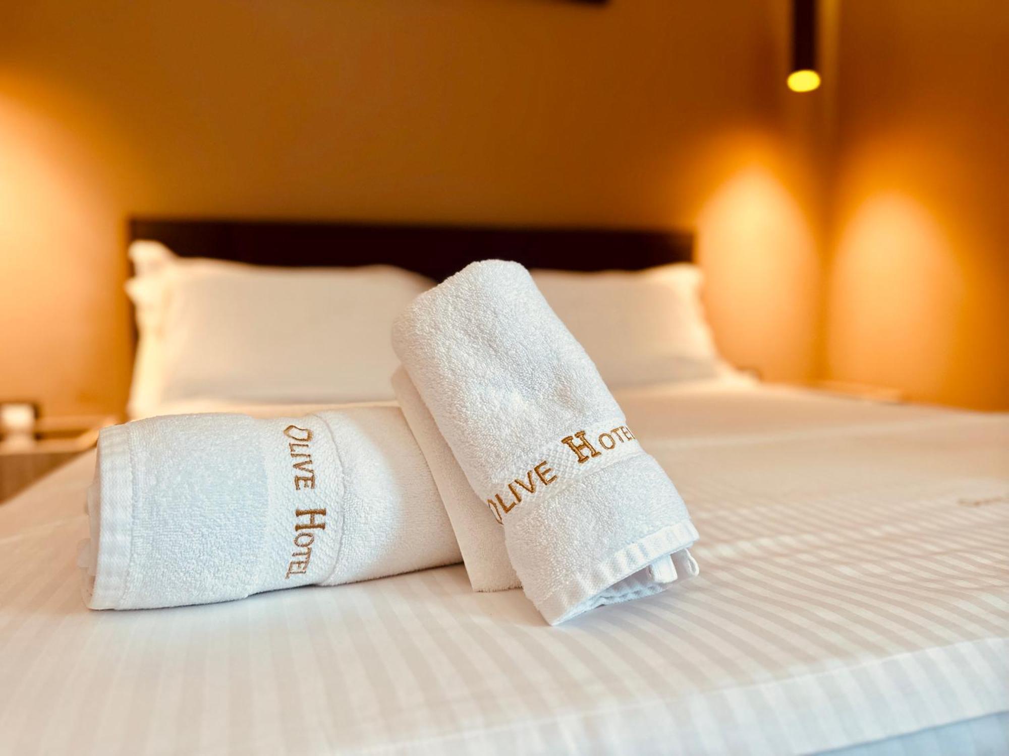 Olive Hotel Vlorë