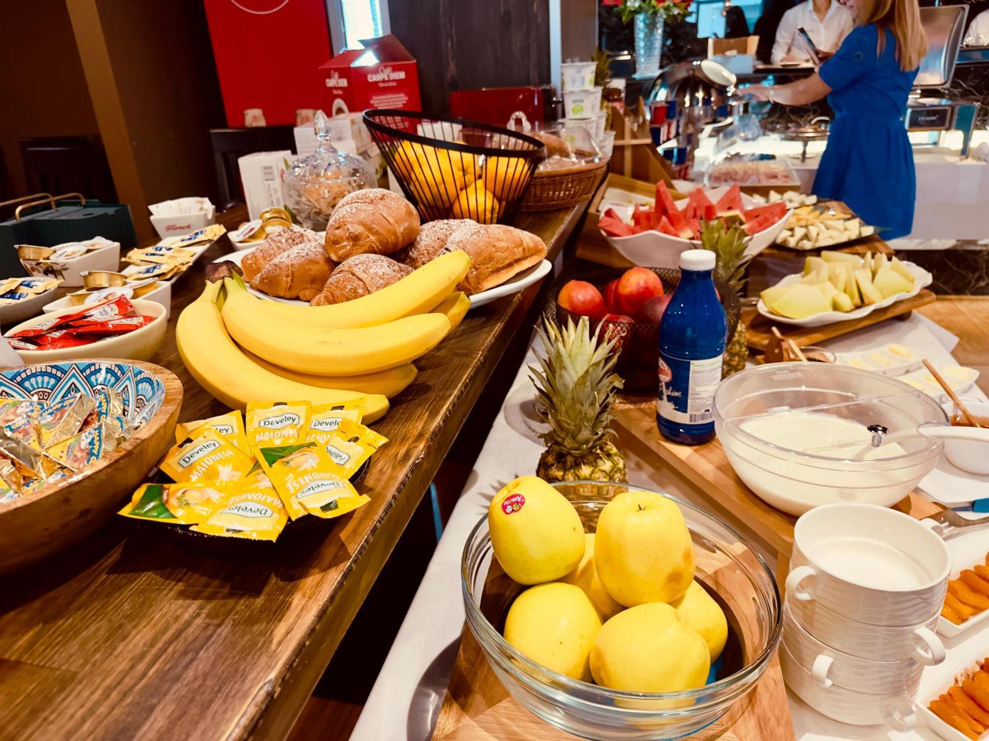 Olive Hotel 4*