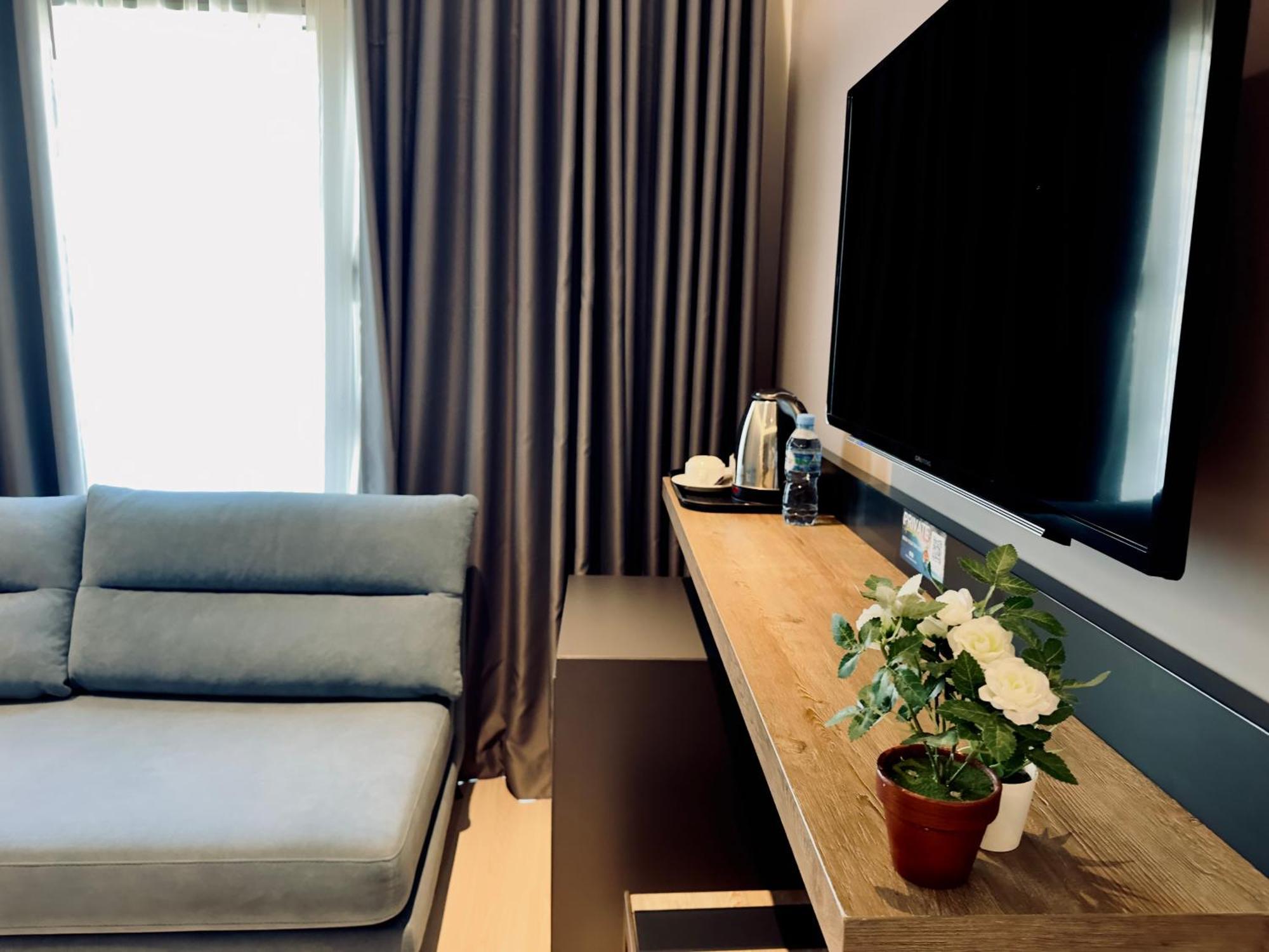 Hotel Olive 4*
