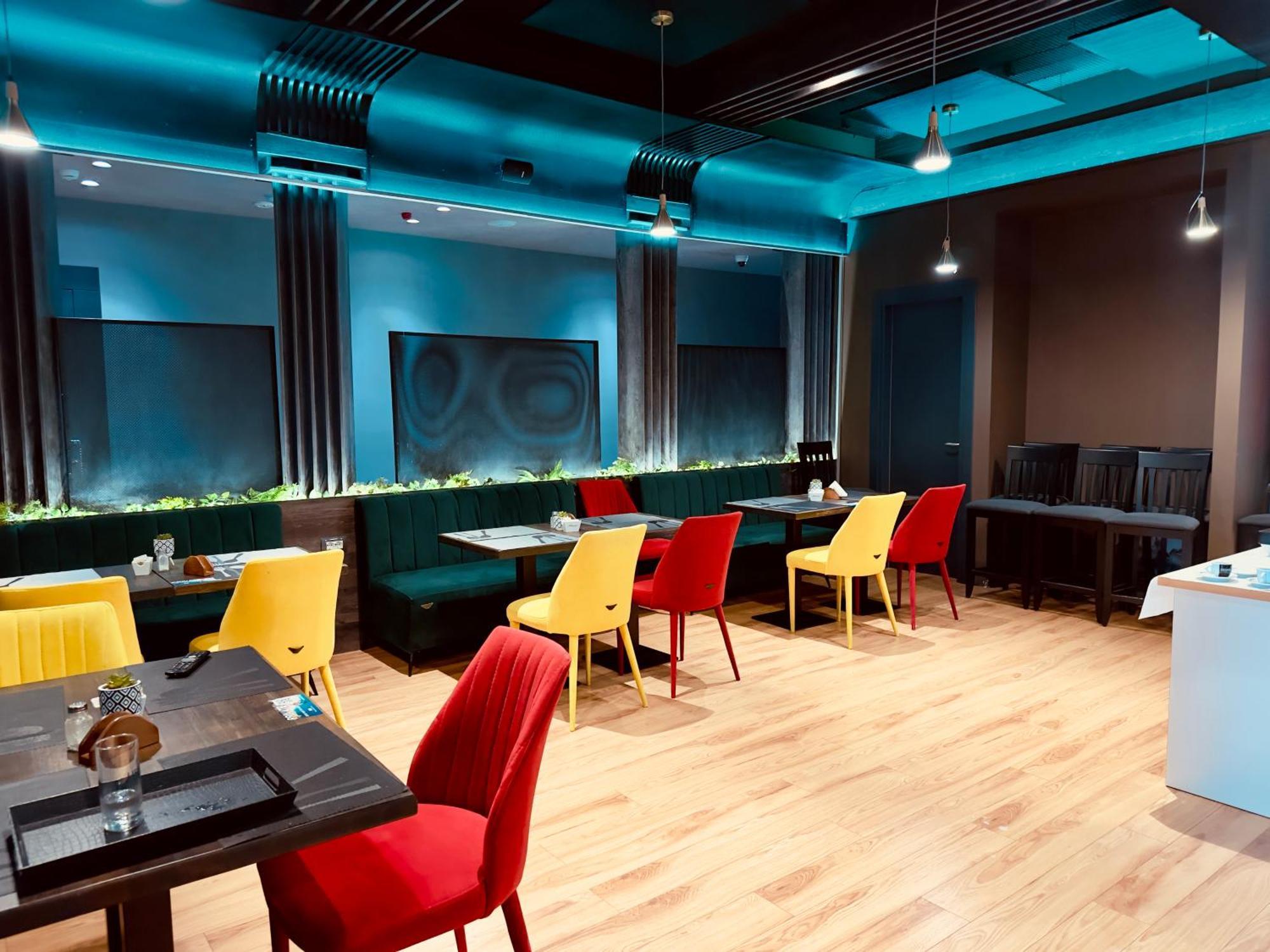 Hotel Olive Vlorë