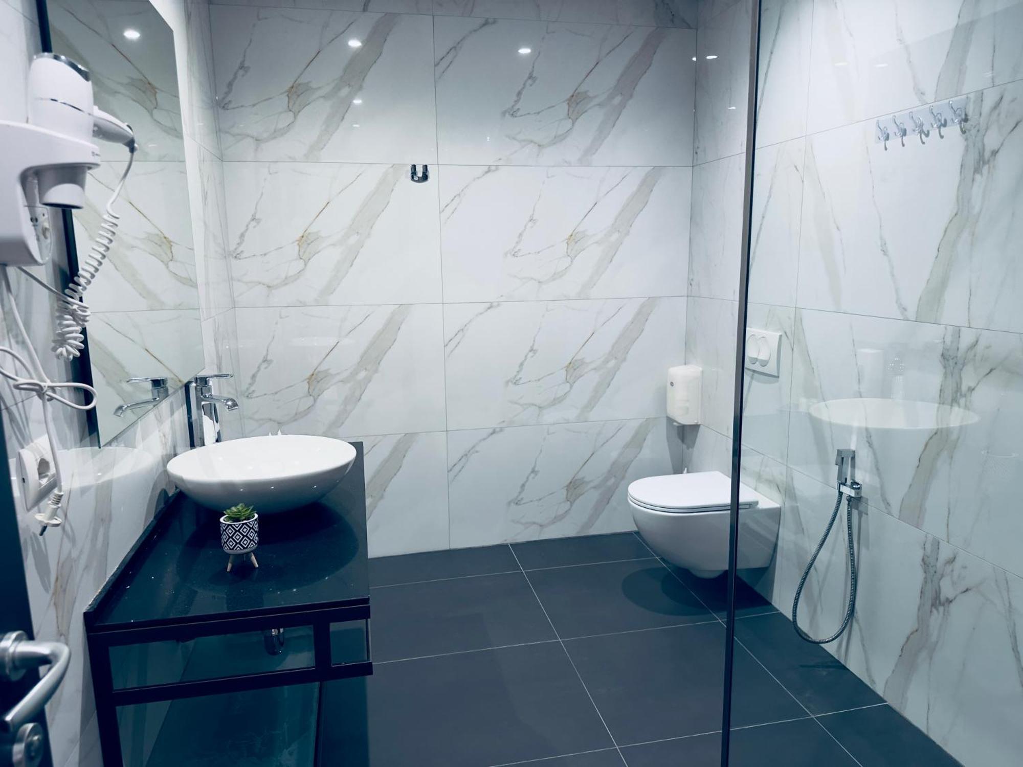 Olive Hotel Vlorë