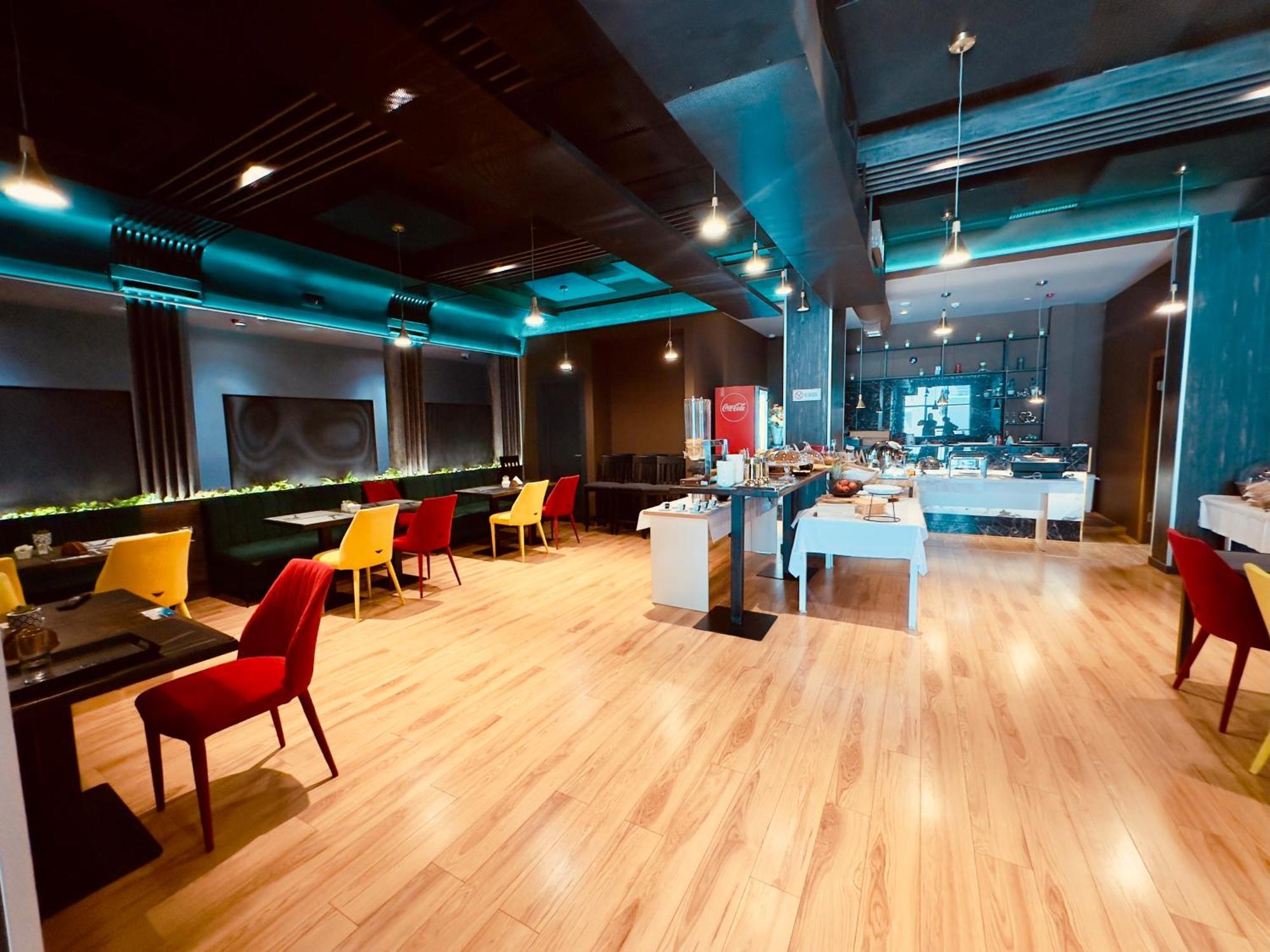 Hotel Olive Vlorë