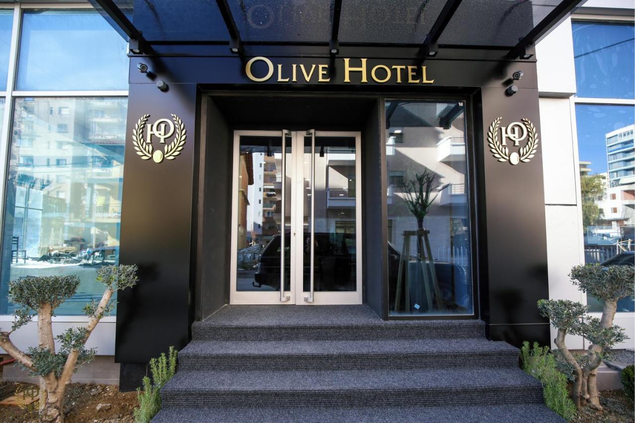 Hotel Olive 4*