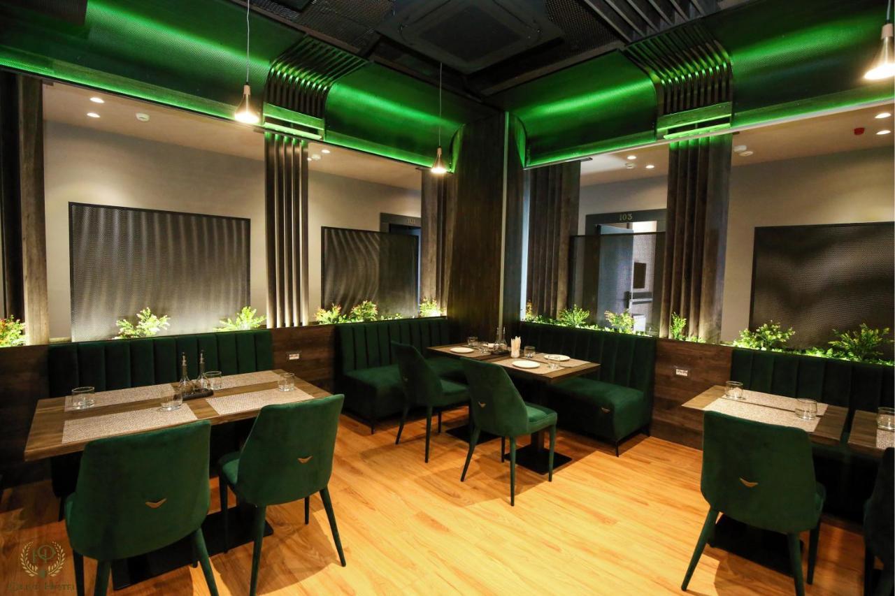 Olive 4* Vlorë
